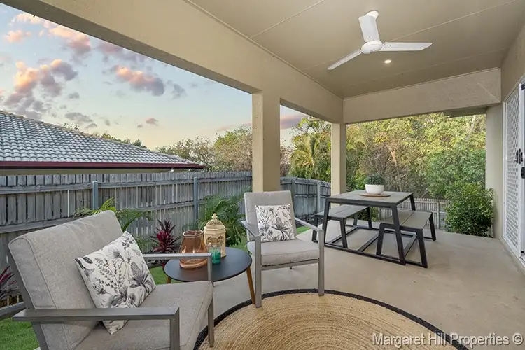 Third view of Homely house listing, 18 Mont Blanc Place, Mount Louisa QLD 4814