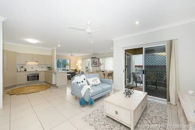 Fourth view of Homely house listing, 18 Mont Blanc Place, Mount Louisa QLD 4814
