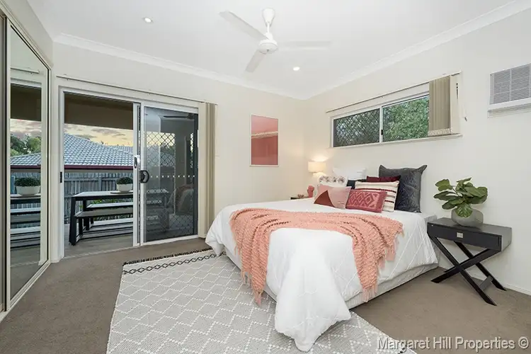 Sixth view of Homely house listing, 18 Mont Blanc Place, Mount Louisa QLD 4814