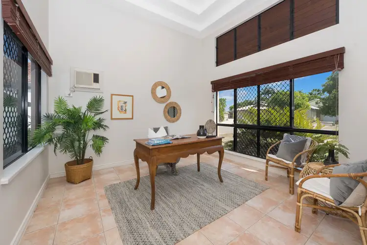 Second view of Homely house listing, 4 Firefly Court, Kirwan QLD 4817