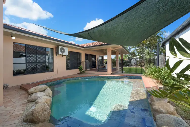 Third view of Homely house listing, 4 Firefly Court, Kirwan QLD 4817