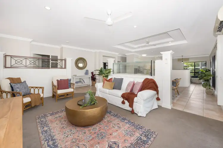 Fourth view of Homely house listing, 4 Firefly Court, Kirwan QLD 4817