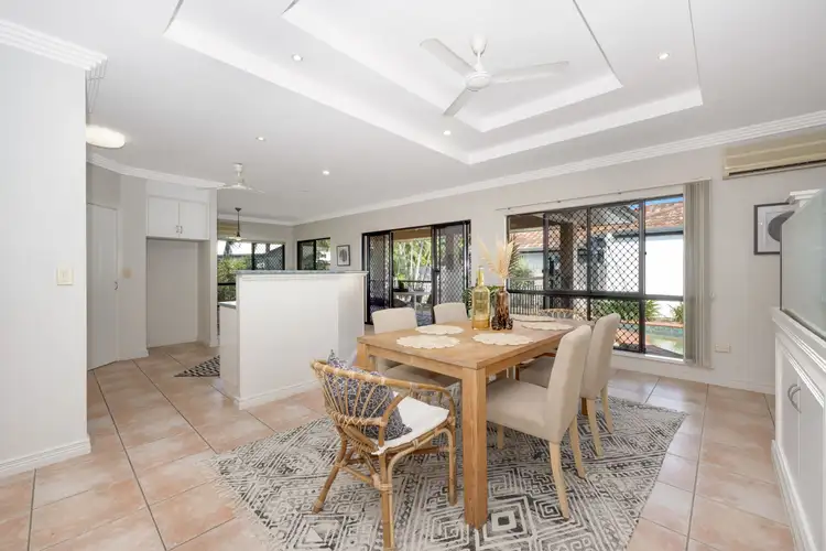 Fifth view of Homely house listing, 4 Firefly Court, Kirwan QLD 4817