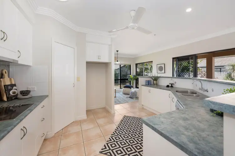 Sixth view of Homely house listing, 4 Firefly Court, Kirwan QLD 4817