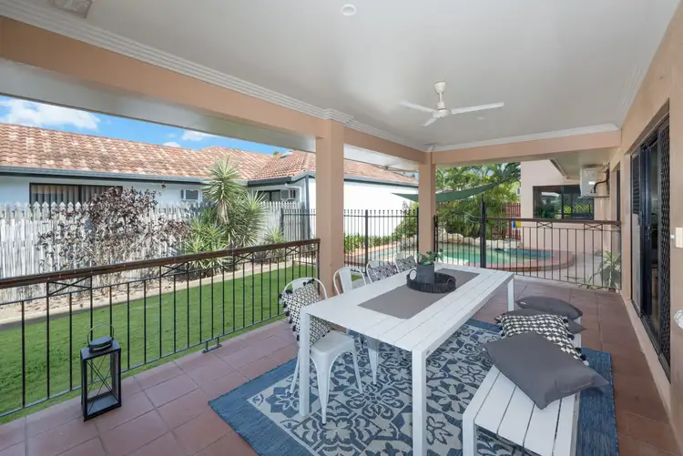 Seventh view of Homely house listing, 4 Firefly Court, Kirwan QLD 4817