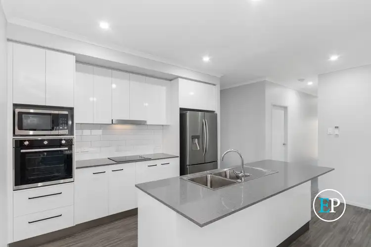 Second view of Homely house listing, 14 Stableford Grove, Rosslea QLD 4812