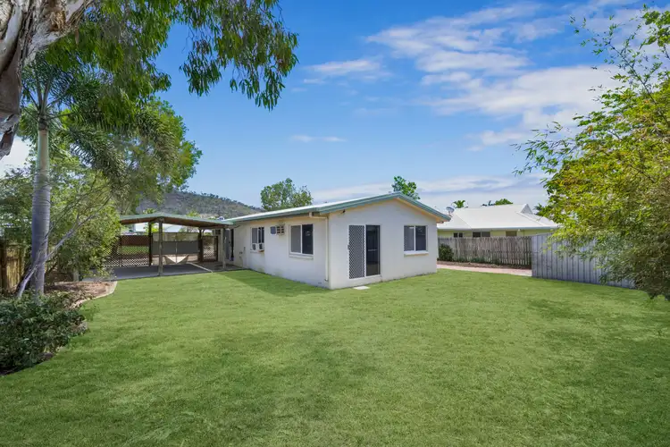 Second view of Homely house listing, 37 Doncaster Way, Mount Louisa QLD 4814