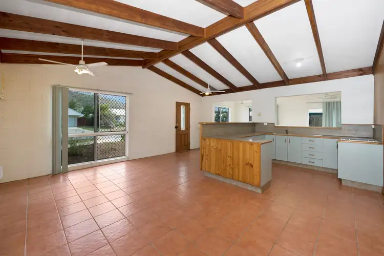 Third view of Homely house listing, 37 Doncaster Way, Mount Louisa QLD 4814