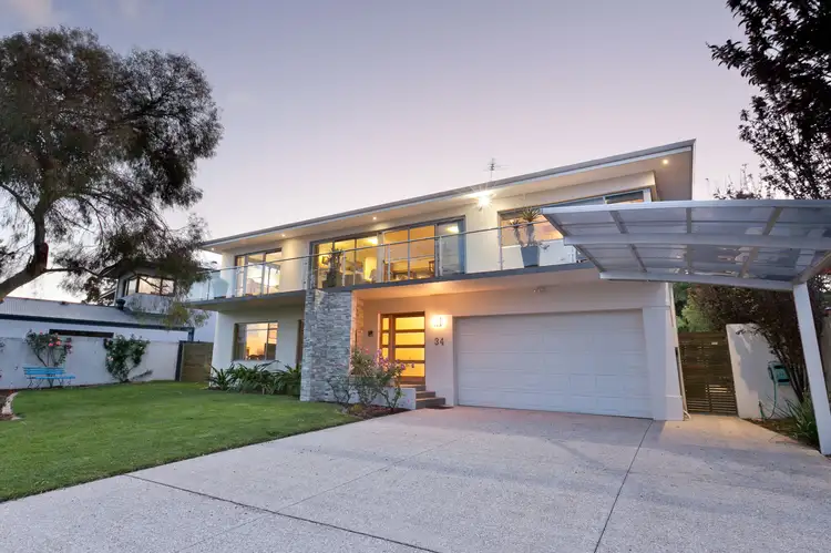 34 Cawston Road, Attadale WA 6156
