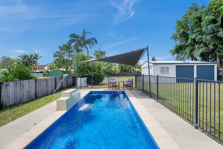 Main view of Homely house listing, 14 Loudon Street, Mount Pleasant QLD 4740