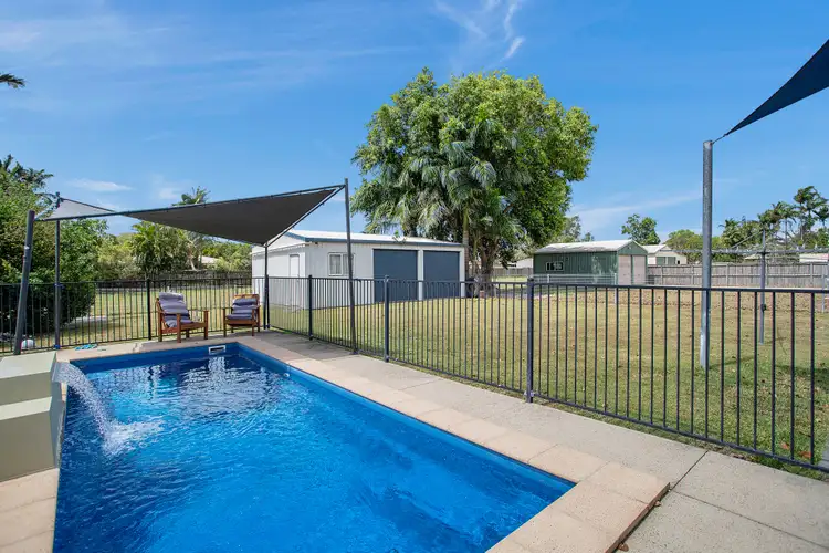 Second view of Homely house listing, 14 Loudon Street, Mount Pleasant QLD 4740