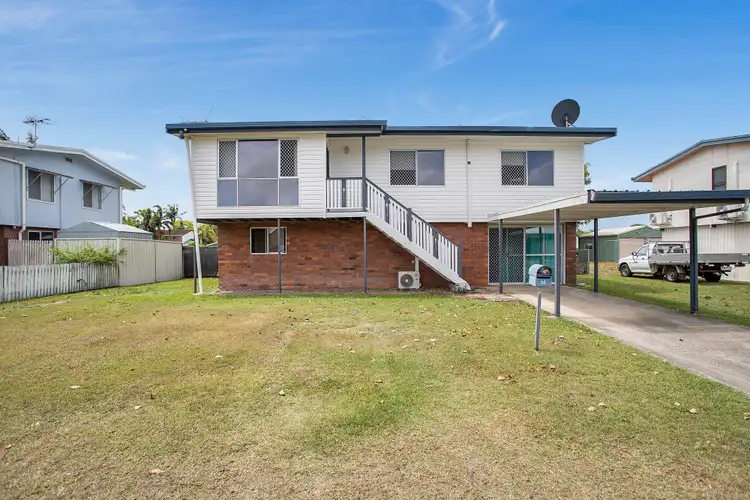 Third view of Homely house listing, 14 Loudon Street, Mount Pleasant QLD 4740