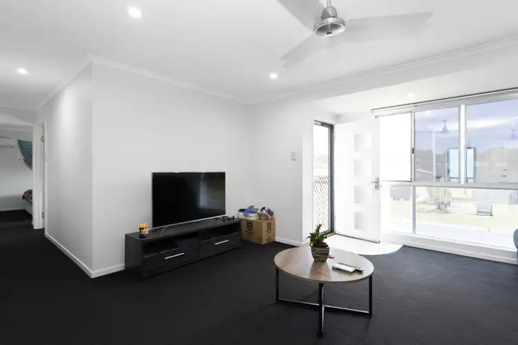 Fifth view of Homely house listing, 14 Loudon Street, Mount Pleasant QLD 4740