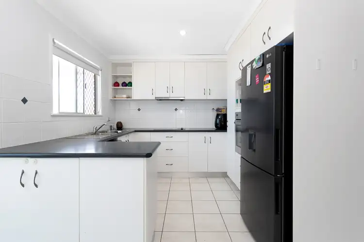 Sixth view of Homely house listing, 14 Loudon Street, Mount Pleasant QLD 4740