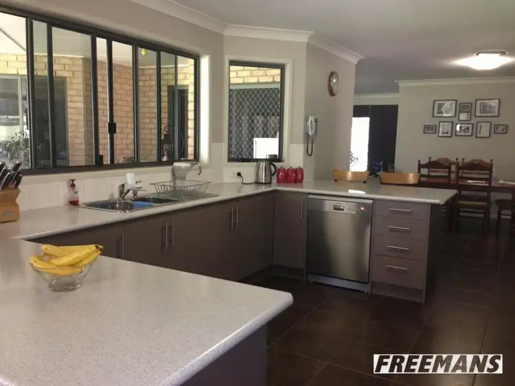 Fourth view of Homely house listing, 56 Old Rifle Range Road, Nanango QLD 4615