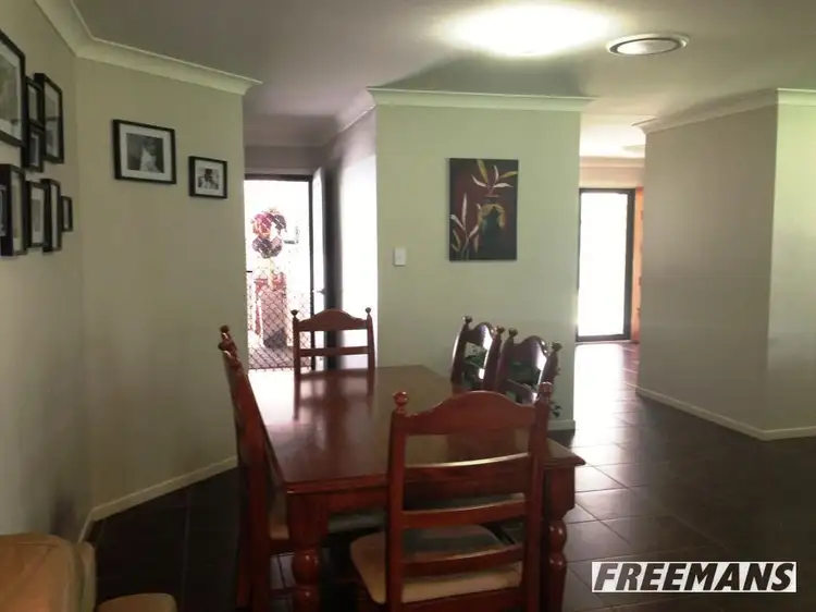 Fifth view of Homely house listing, 56 Old Rifle Range Road, Nanango QLD 4615