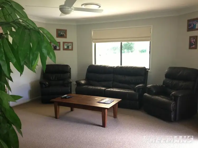 Sixth view of Homely house listing, 56 Old Rifle Range Road, Nanango QLD 4615