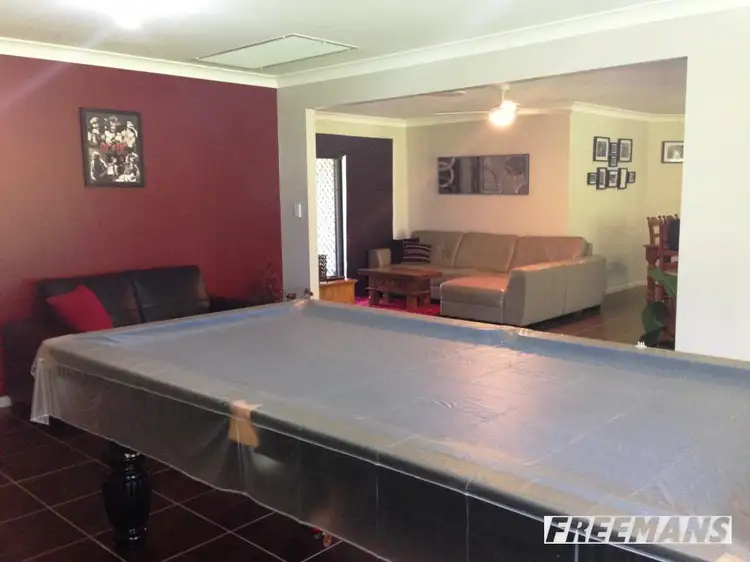 Seventh view of Homely house listing, 56 Old Rifle Range Road, Nanango QLD 4615