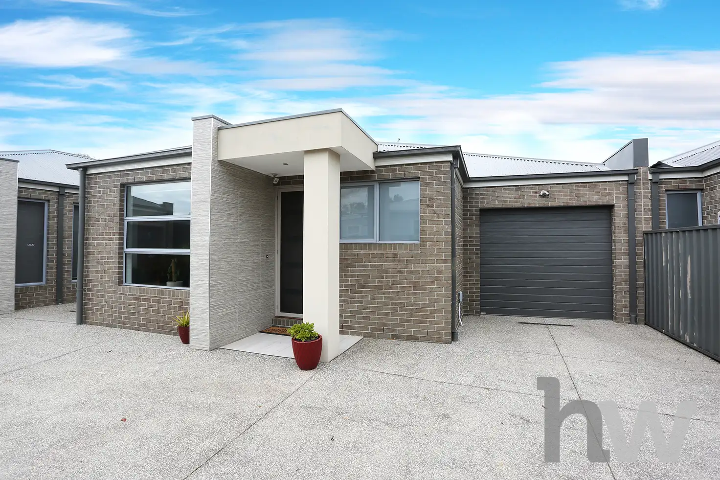 Main view of Homely house listing, 2/5 Charlotte Avenue, Newcomb VIC 3219