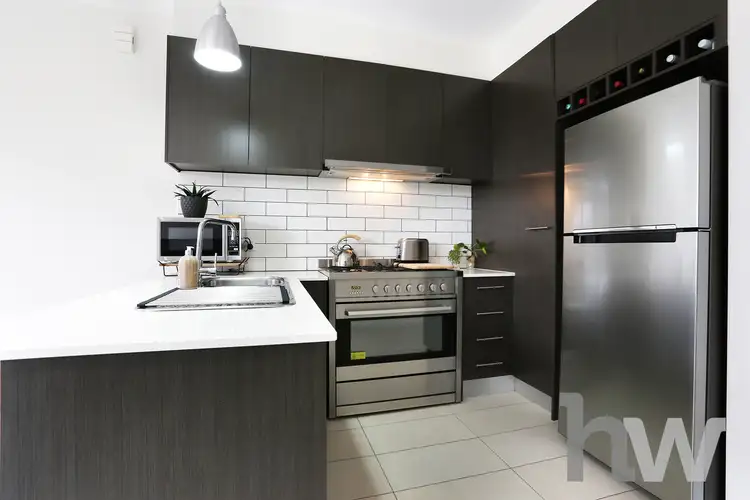 Third view of Homely house listing, 2/5 Charlotte Avenue, Newcomb VIC 3219