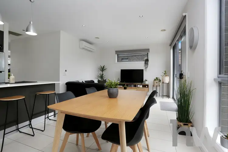 Fourth view of Homely house listing, 2/5 Charlotte Avenue, Newcomb VIC 3219