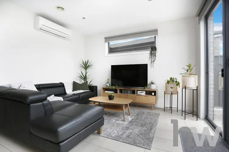 Fifth view of Homely house listing, 2/5 Charlotte Avenue, Newcomb VIC 3219