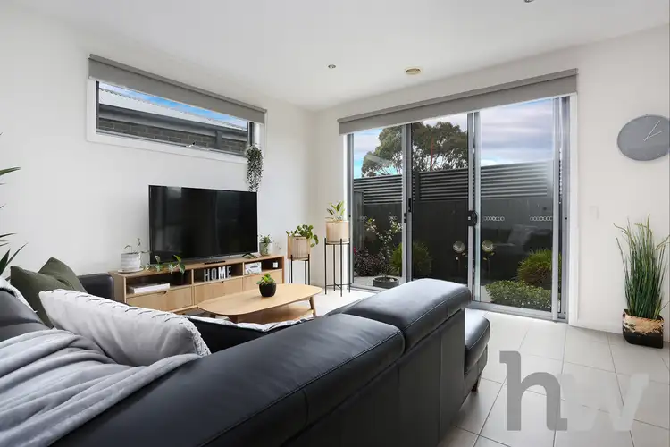 Sixth view of Homely house listing, 2/5 Charlotte Avenue, Newcomb VIC 3219