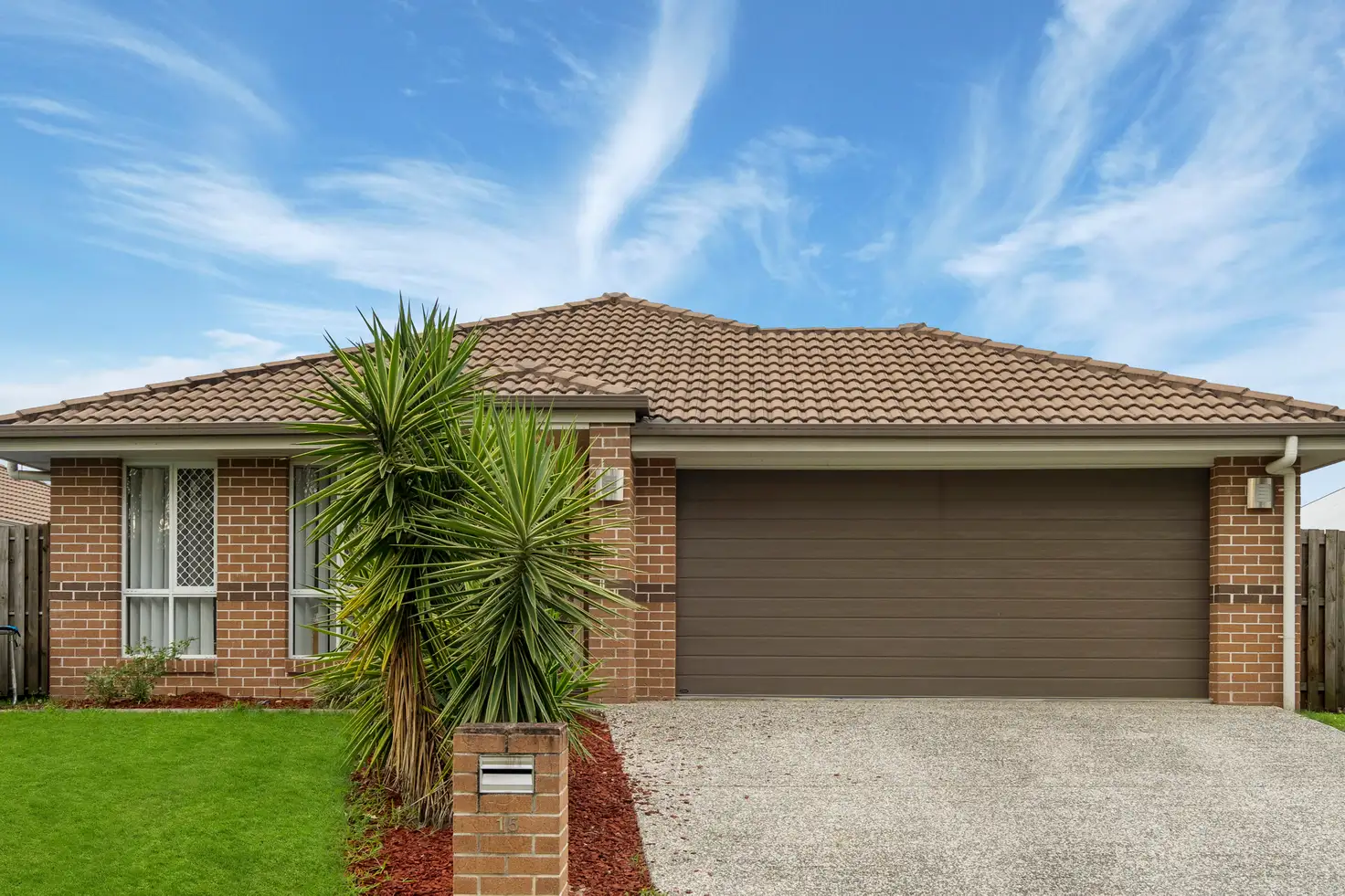 Main view of Homely house listing, 15 Skardon Crescent, Brassall QLD 4305