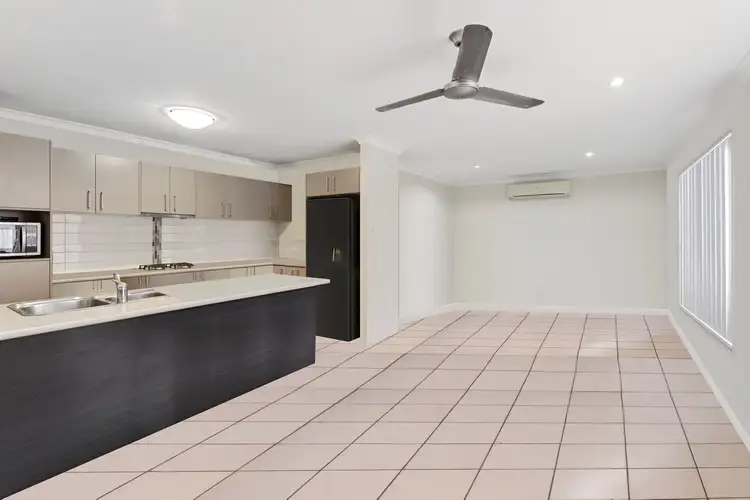 Third view of Homely house listing, 15 Skardon Crescent, Brassall QLD 4305