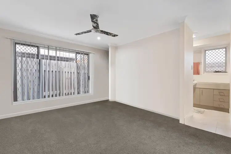 Fifth view of Homely house listing, 15 Skardon Crescent, Brassall QLD 4305