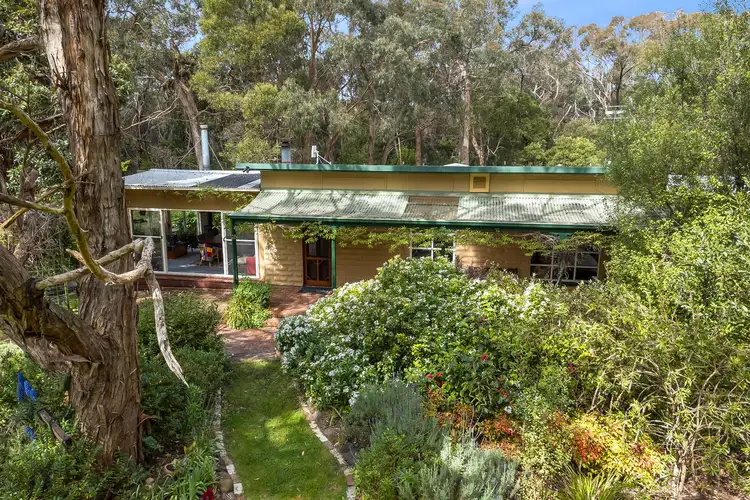 585 Wormbete Station Road, Gherang VIC 3240