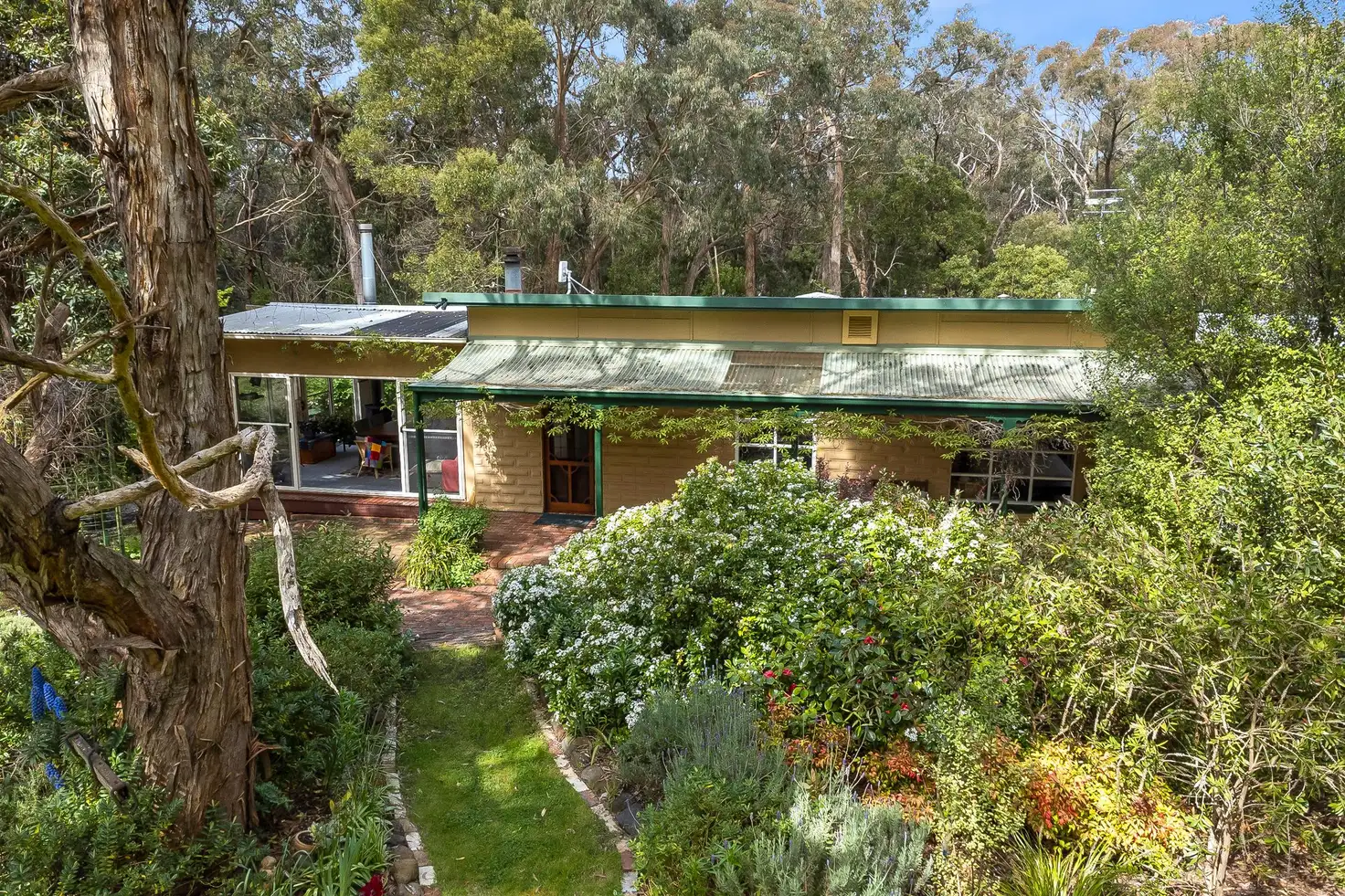 Main view of Homely house listing, 585 Wormbete Station Road, Gherang VIC 3240