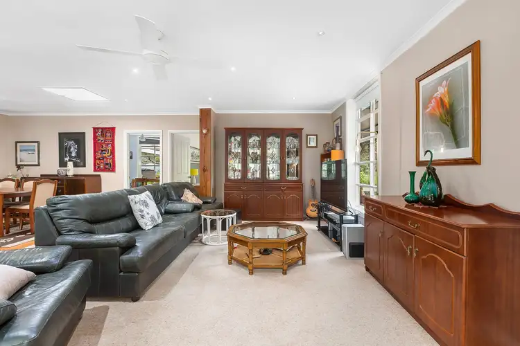 Third view of Homely house listing, 585 Wormbete Station Road, Gherang VIC 3240