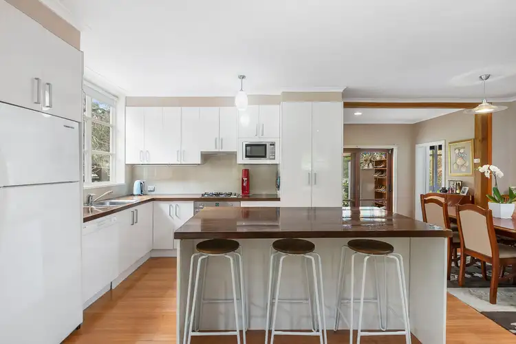 Fourth view of Homely house listing, 585 Wormbete Station Road, Gherang VIC 3240