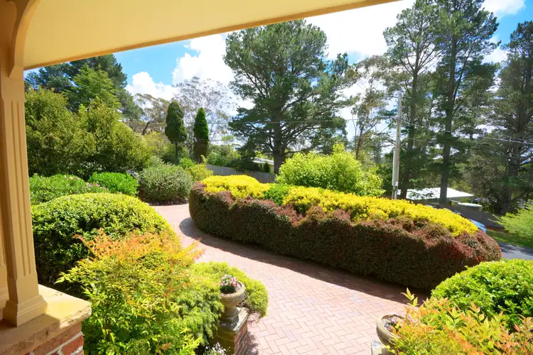 Second view of Homely house listing, 3 Wentworth Street, Mount Victoria NSW 2786