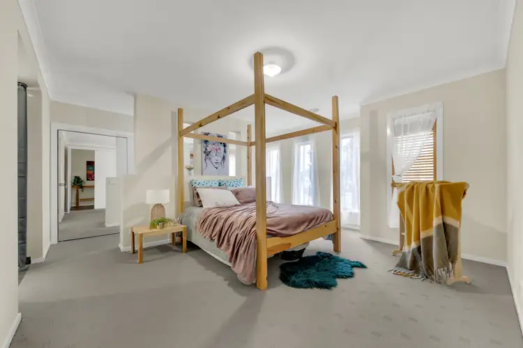 Fourth view of Homely house listing, 25 Lambertia Crescent, Manor Lakes VIC 3024