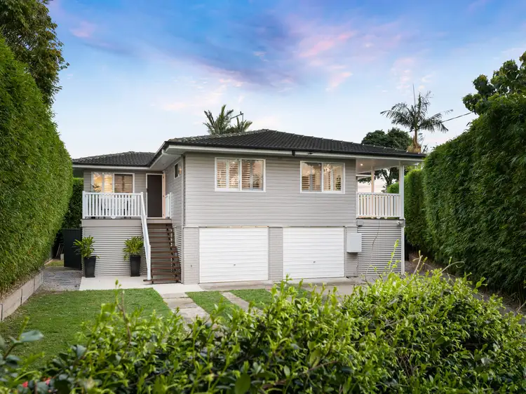 26 Petunia Street, Nudgee QLD 4014