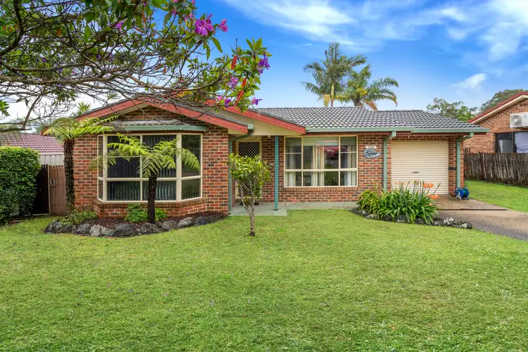 299 GREGORY STREET, South West Rocks NSW 2431