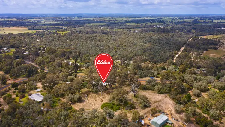 Second view of Homely house listing, 97 MANEA DRIVE, Gelorup WA 6230