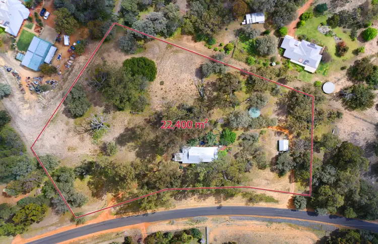 Third view of Homely house listing, 97 MANEA DRIVE, Gelorup WA 6230
