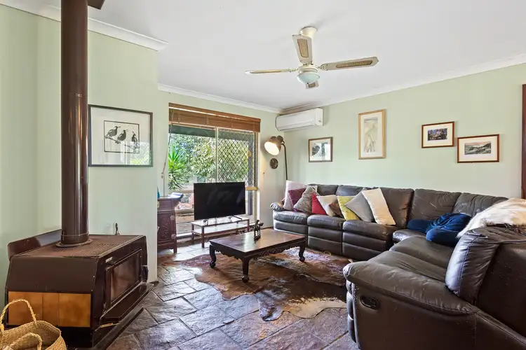 Fifth view of Homely house listing, 97 MANEA DRIVE, Gelorup WA 6230