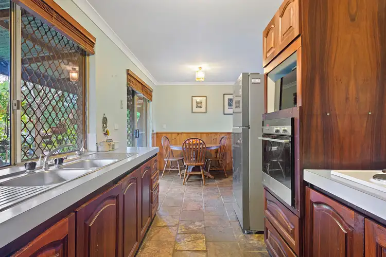 Sixth view of Homely house listing, 97 MANEA DRIVE, Gelorup WA 6230