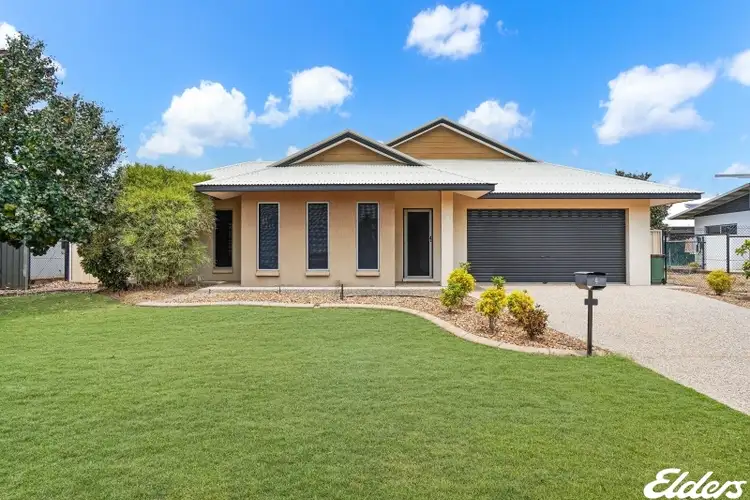 4 Stephanie Street, Bellamack NT 832