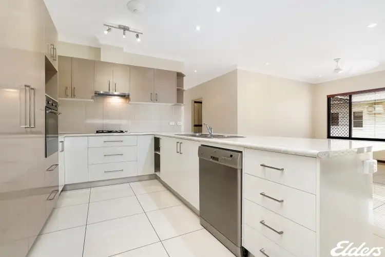 Third view of Homely house listing, 4 Stephanie Street, Bellamack NT 832