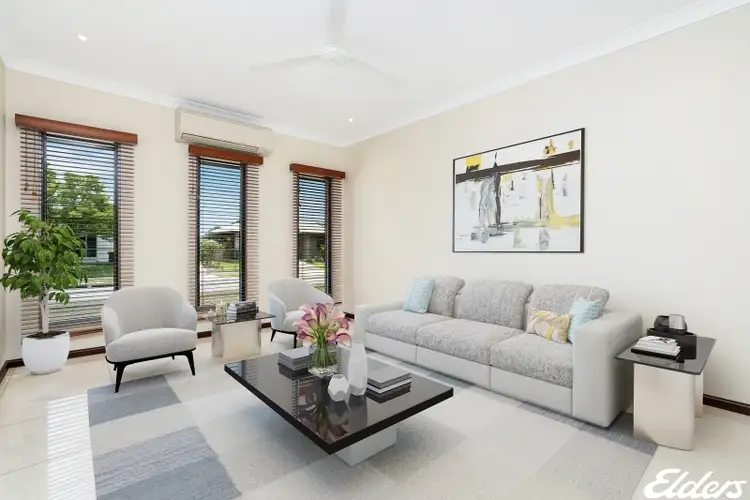 Fourth view of Homely house listing, 4 Stephanie Street, Bellamack NT 832
