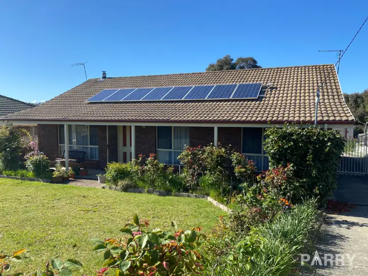 Main view of Homely house listing, 125 South Esk Drive, Hadspen TAS 7290