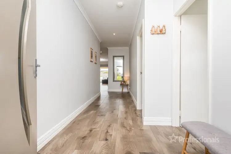 Second view of Homely house listing, 16 Arylide Grove, Eglinton WA 6034