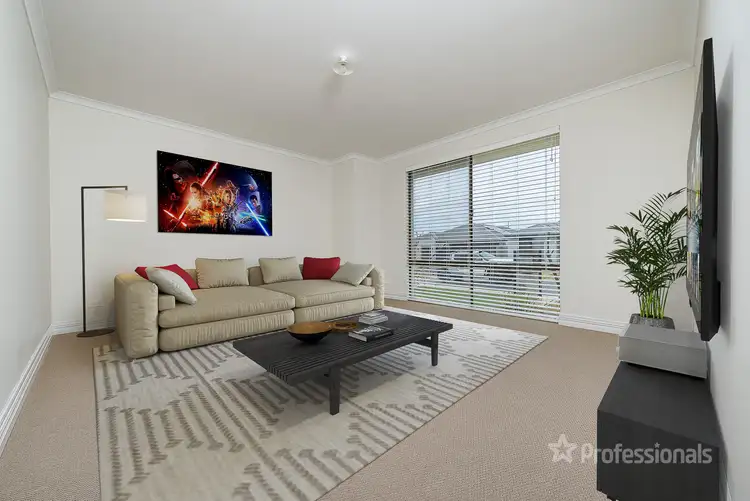 Third view of Homely house listing, 16 Arylide Grove, Eglinton WA 6034