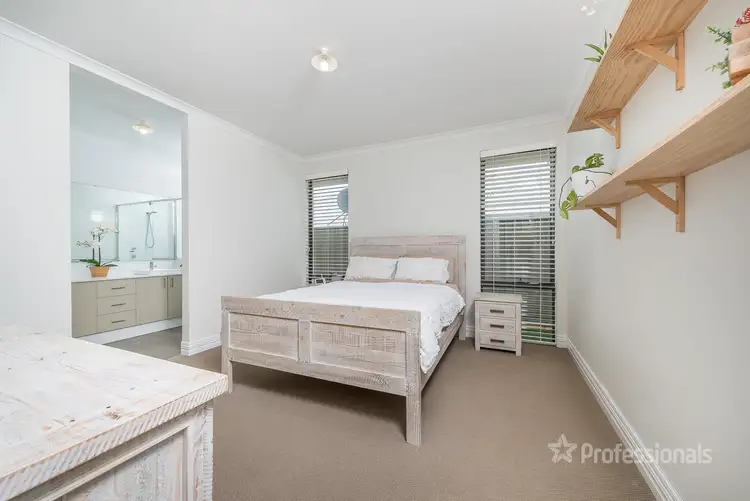 Fourth view of Homely house listing, 16 Arylide Grove, Eglinton WA 6034