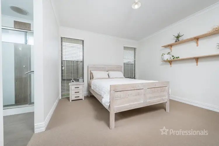 Fifth view of Homely house listing, 16 Arylide Grove, Eglinton WA 6034